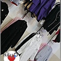 پوشاک نفس بانو