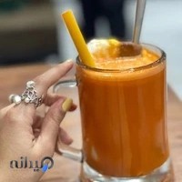 کافه ماه جان