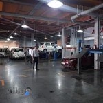 مرکز خدمات پس از فروش مدیران خودرو