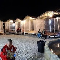 کافه شب نشین