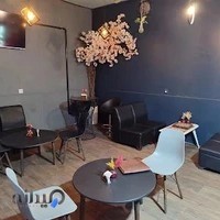 کافه کوچه پشتی