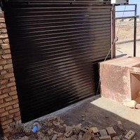 دربهای اتوماتیک زیبایی(زیبادر)