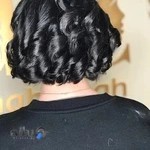 سالن زیبایی گل طلایی