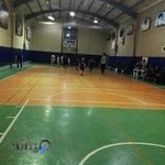 مجموعه ورزشی صالحین