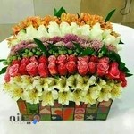 گل فروشی اُنیکس