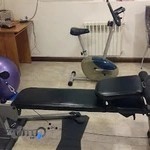 فیزیوتراپی و حرکات اصلاحی مفید