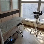 فیزیوتراپی کیان مهر