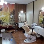 سالن زیبایی ژینوس