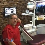 دندانپزشكي دكتر علي هاشمي سجادي