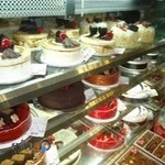 شیرینی پاییزه