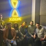 ایکس اسکیپ روم (X escape room)