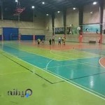 باشگاه امام رضا