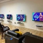 گیم نت آریا