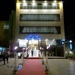 تالار شب آهنگ