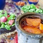 دیزی سنگی جنت