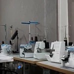 آکادمی آموزشی سفیرهنر(آموزشگاه خیاطی و چرم دوزی)