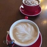 كافه رستوران الي