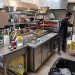 کافه رستوران کمو