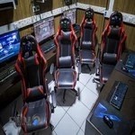 گیم نت سایبرگ