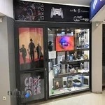 گیم استور ستارخان