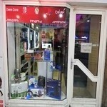 فروشگاه و گیم نت GameZone