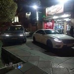 تیونینگ تهرانی