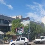 سرای محله جنت آباد مرکزی