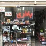 دنیای باتری وحید