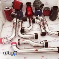 شرکت تیونینگ نصف جهان (TNJ)