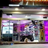 آرسی تیونینگ