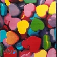 فرش کویر پارسیان