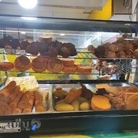 فلافل عمو بیژن