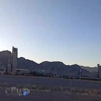 کارخانه سیمان اردستان