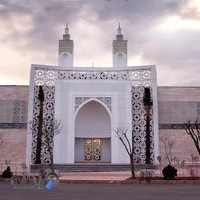 کارخانه شرکت پارس نما