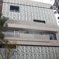 جی ار سی - شرکت پارس نما