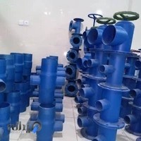 فروشگاه لوازم آبیاری کشاورزی نوین قطره