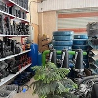 فروشگاه یونیک تیپ اصفهان