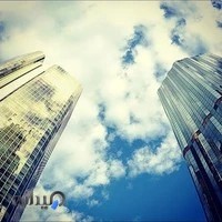 آسمان آسانسور