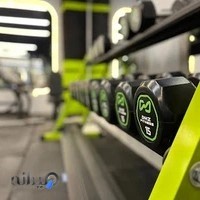 باشگاه بدنسازی Green