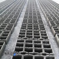 کارگاه بلوک زنی سعید شبانی