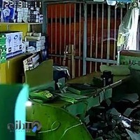 الکتریکی سیدقاسم