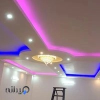 کالای برق چشمه نور