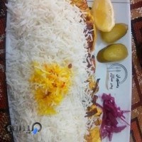 رستوران اشکان