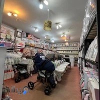 فروشگاه سیسمونی نی نی کوچولو