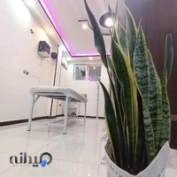 مرکز ماساژ لوتوس