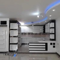 کابینت سازی حسین مبارکه