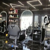 آموزشگاه و آرایشگاه مردانه امین پیروزی