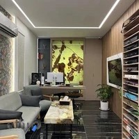 دکوراسیون داخلی تچرا