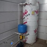 تاسیسات ساختمانی نوین (ملجایی)