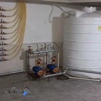 تاسیسات ساختمان ولوله کشی گاز داود زمانی